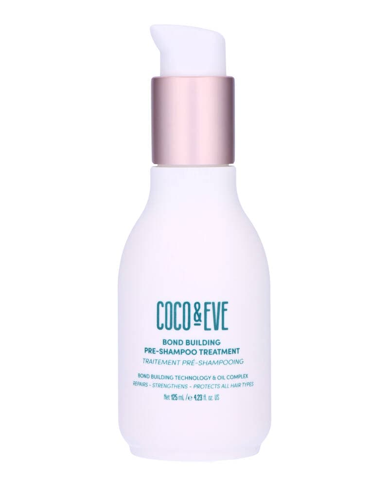 Coco & Eve Bond Building Pre-Shampoo 125 ml