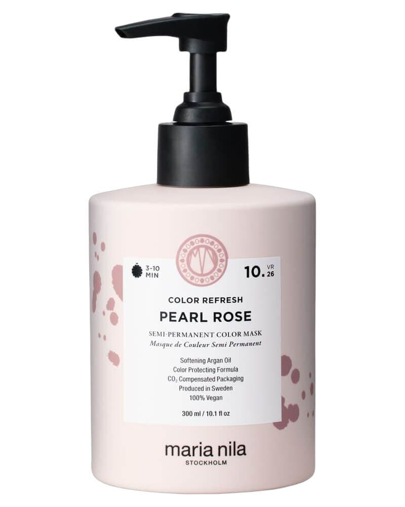Maria Nila Colour Pearl Rose 10.26 300 ml