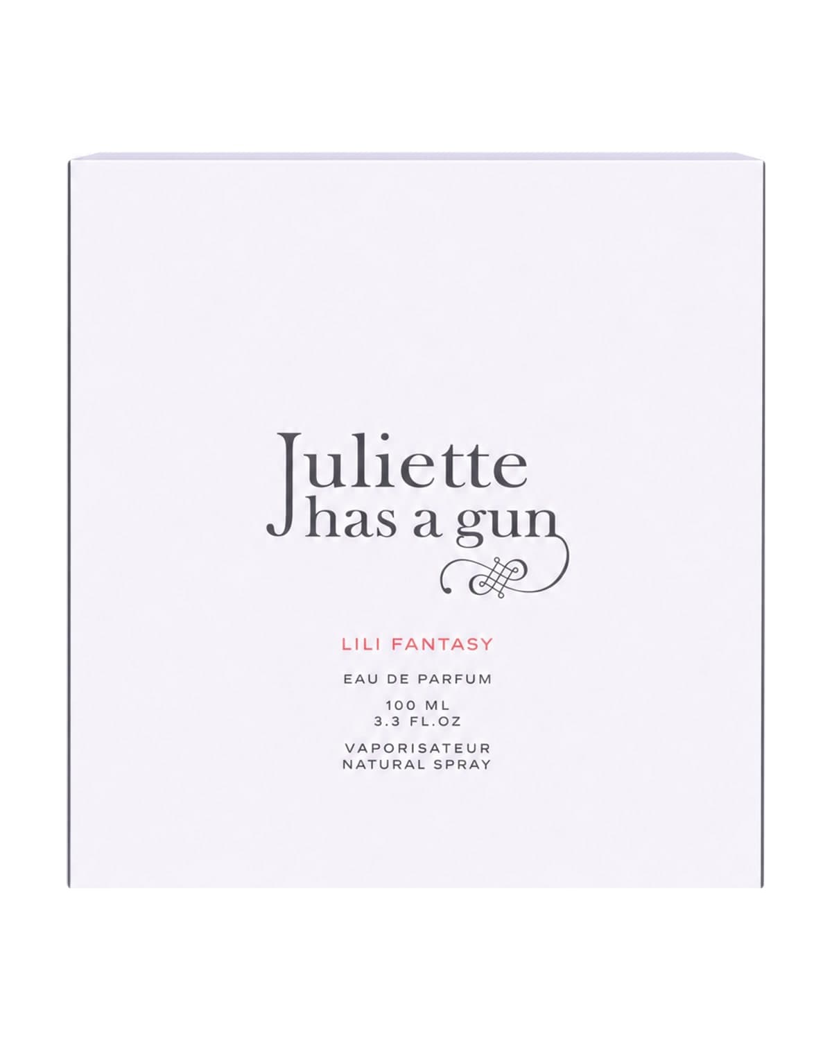 Juliette Has A Gun Lili Fantasy EDP 100 ml