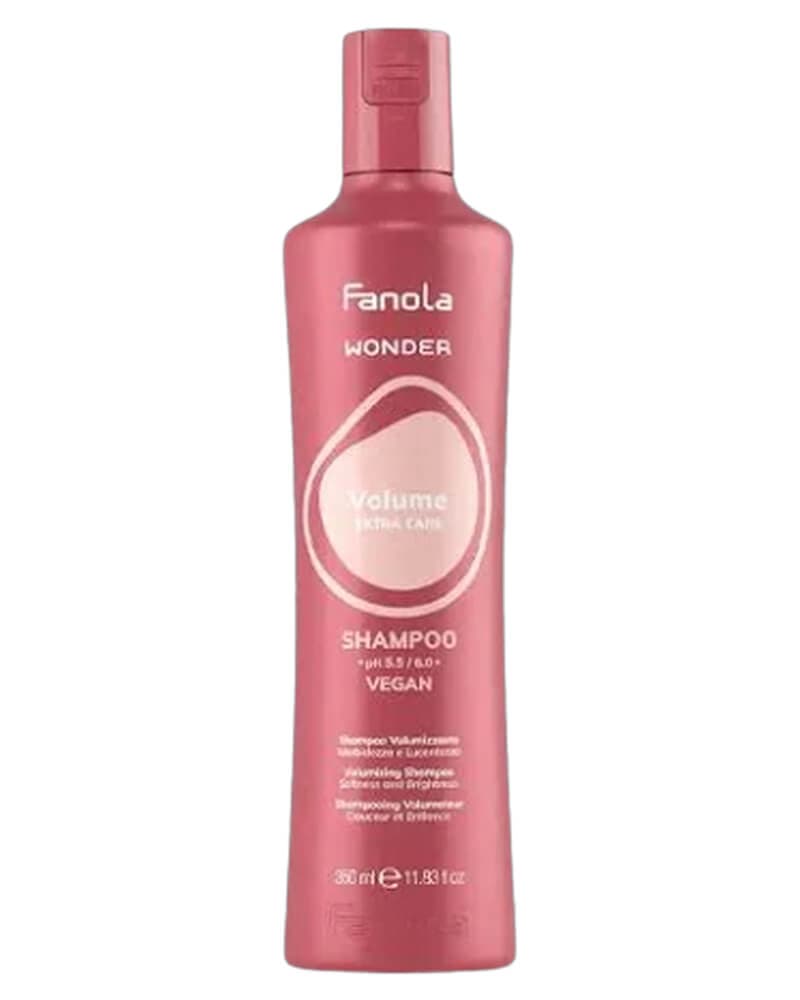 Fanola Wonder Volume Shampoo 350 ml