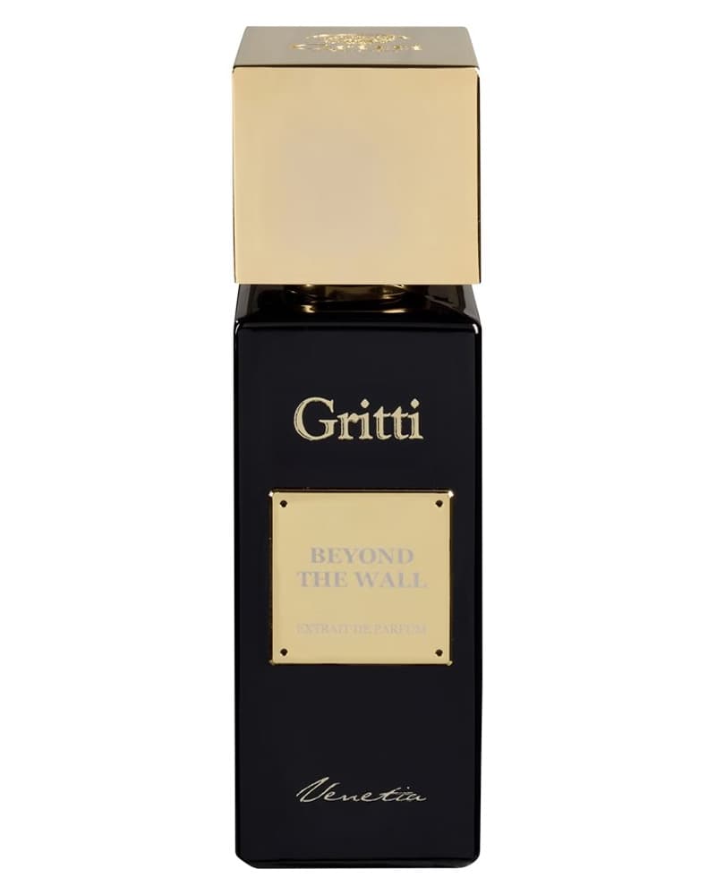 Gritti Beyond The Wall EDP 100 ml