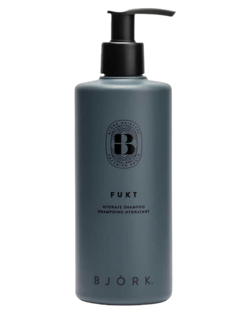Björk Fukt Hydrating Shampoo 300 ml