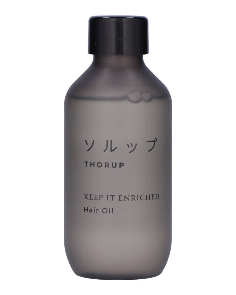 Thorup Keep it Enriched Hair Oil 130 ml
