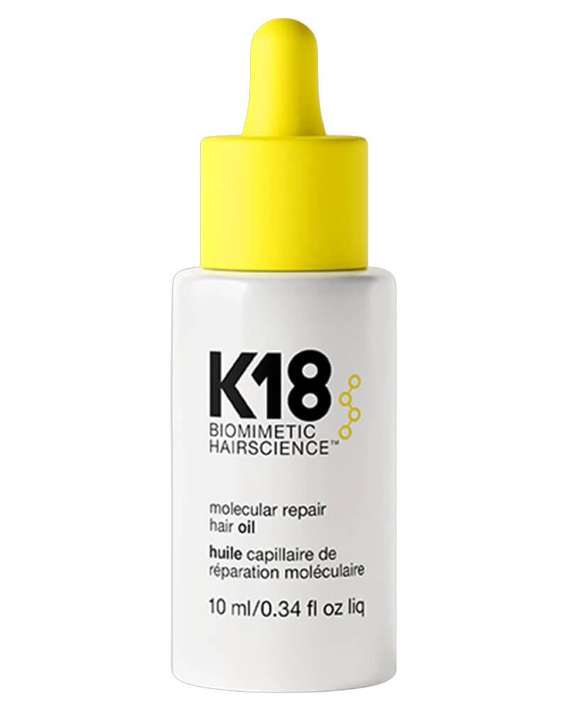 K18 Molecular Repair Hair Oil 10 ml