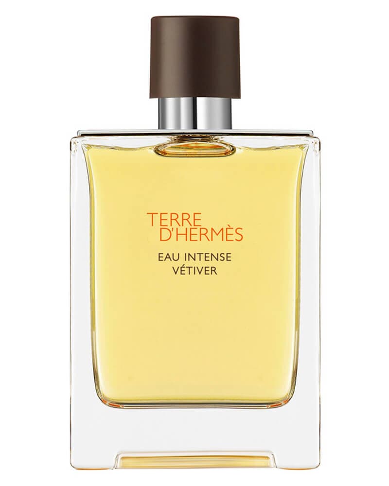 Hermes Terre d"'Hermès Eau Intense Vetiver EDP 100 ml