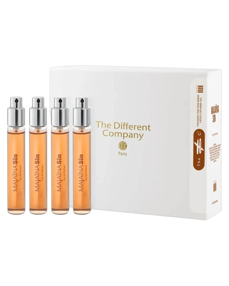 The Different Company Majaina Sin EDP 7 ml 4 stk.