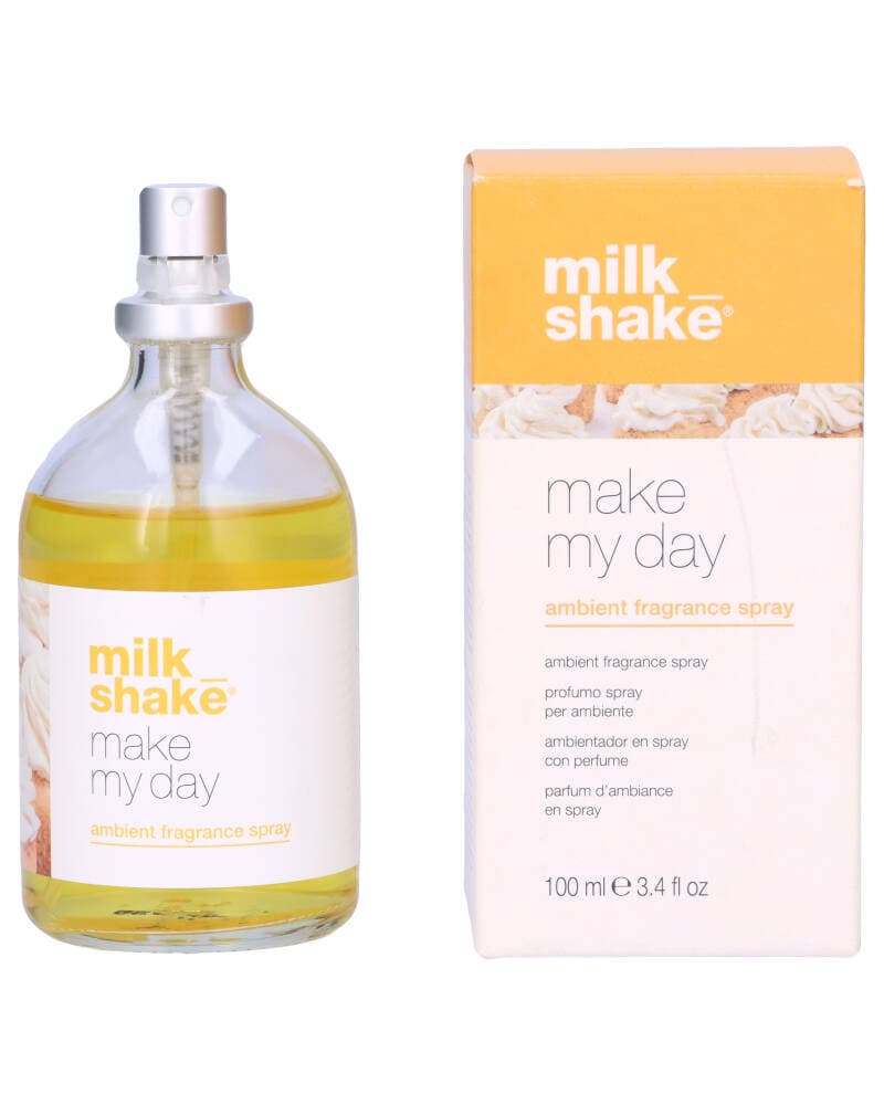 milk_shake Make My Day Ambient Fragrance Spray 100 ml