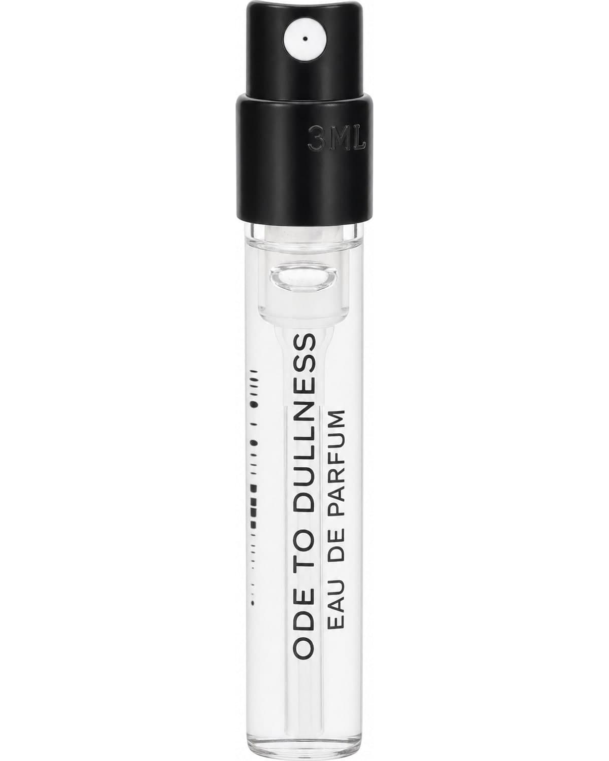 Juliette Has A Gun Ode To Dullness EDP 1 ml