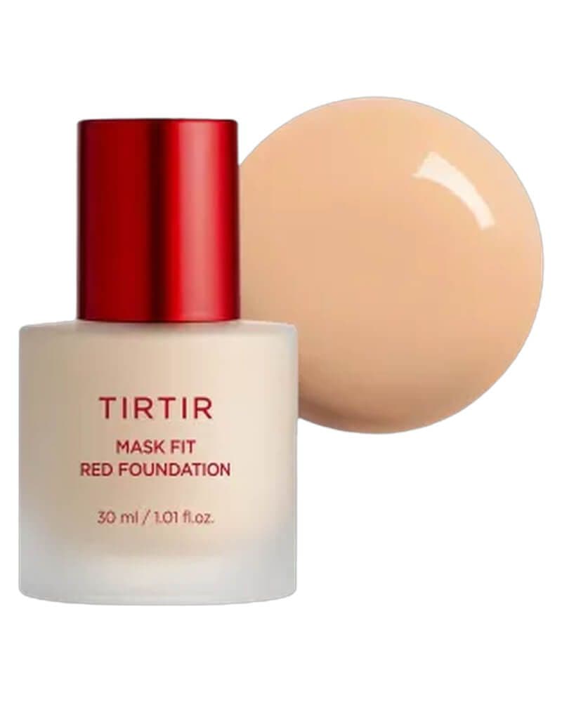 TIRTIR Mask Fit Red Foundation 23N Sand 30 ml