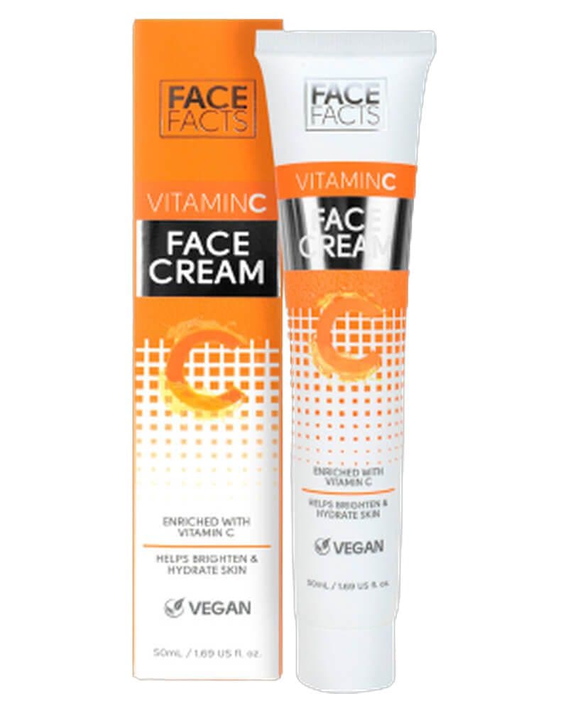 Face Facts Vitamin C Face Cream 50 ml