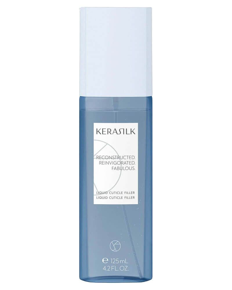 Kerasilk Liquid Cuticle Filler 125 ml