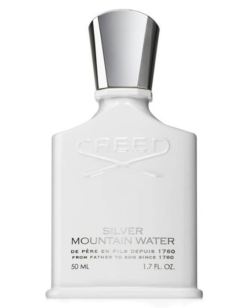 Creed Silver Mountain Water EDP 50 ml