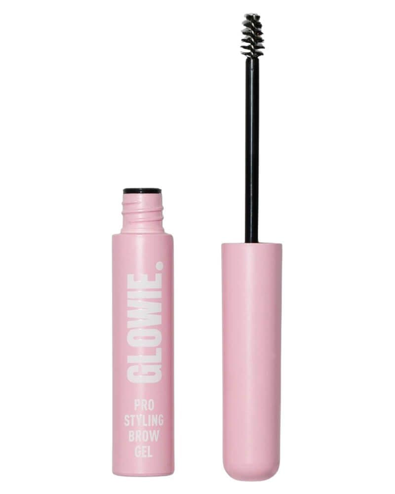 Glowie Copenhagen Pro Styling Brow Gel Clear 7 ml
