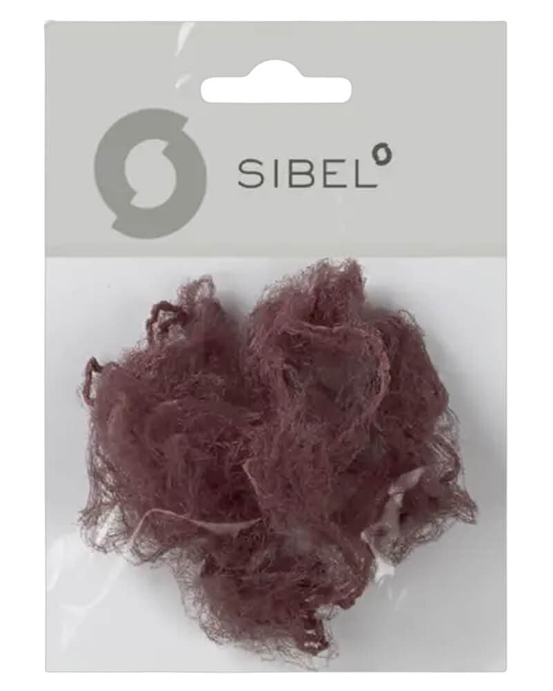 SIBEL Day Net Dark Brown 2pcs Ref. P005483 2 stk.