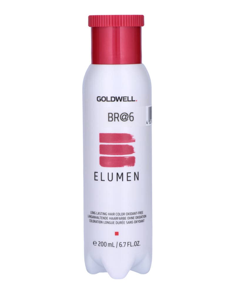 Goldwell Elumen High-Performance BR@6 200 ml