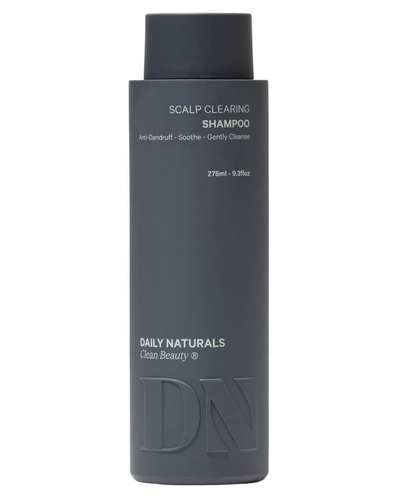 Daily Naturals Scalp Cleaning Shampoo 275 ml