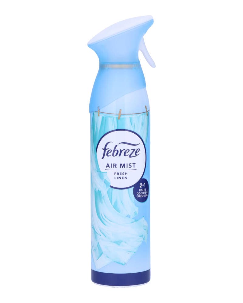 Febreze Air Mist Fresh Linen 185 ml