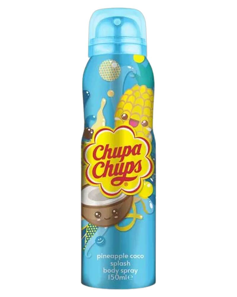 Chupa Chups Body Spray Pineapple & Coconut 150 ml