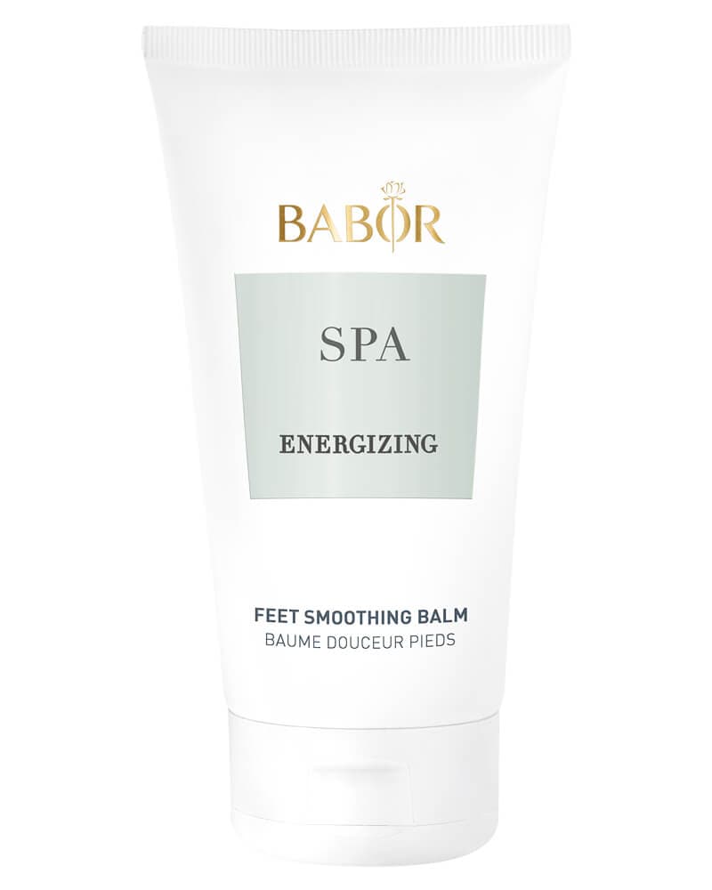 Babor SPA Energizing Feet Balm 150 ml