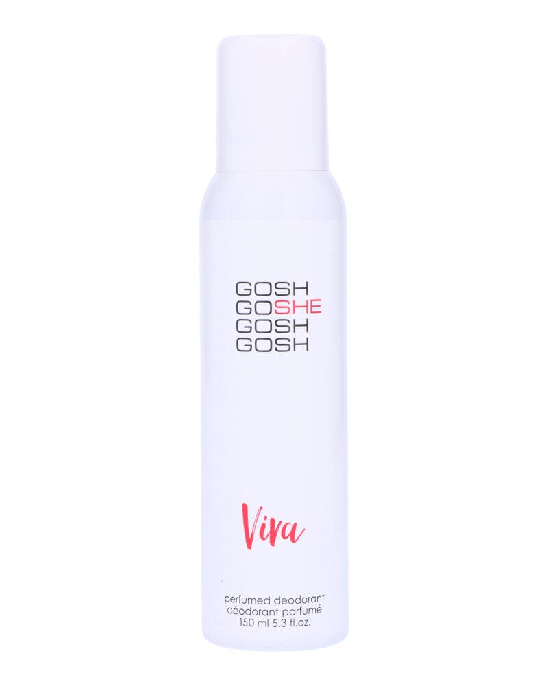 Gosh She Viva Deodorant 150 ml