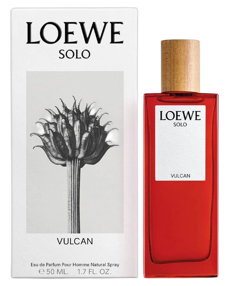Loewe Solo Vulcan EDP 50 ml