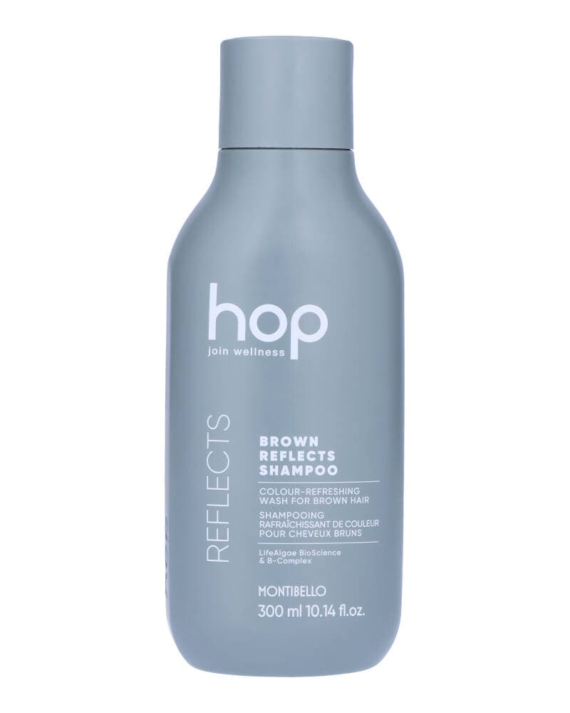 Montibello Brown Reflects Shampoo 300 ml