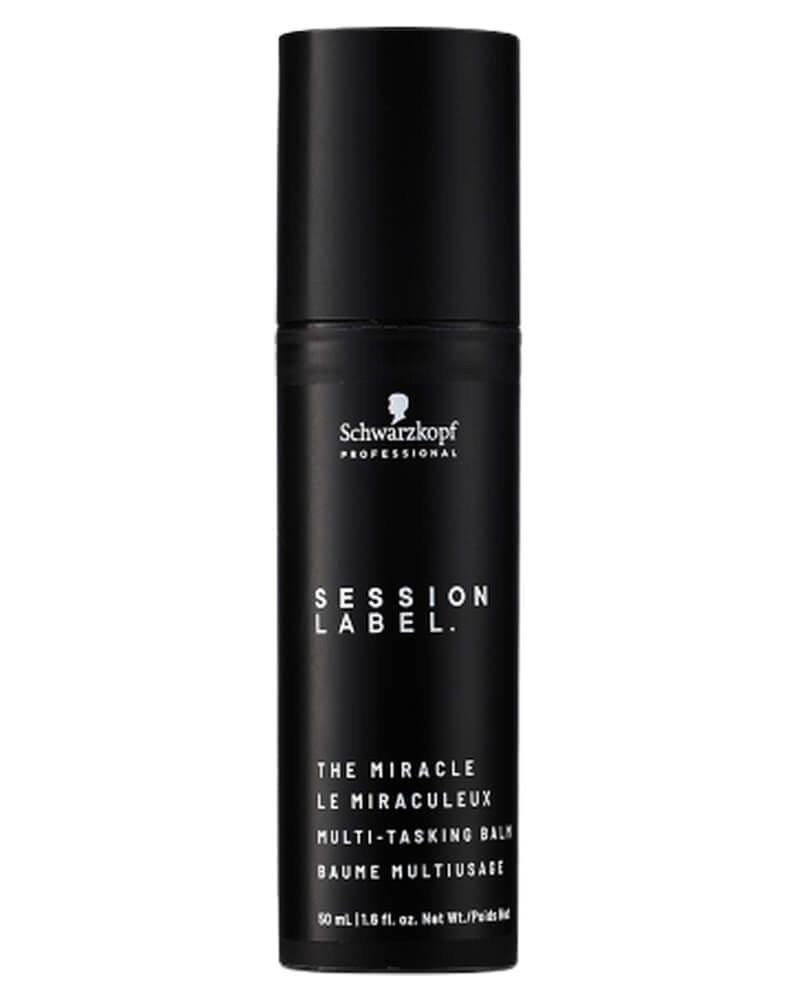 Schwarzkopf Session Label The Miracle 50 ml