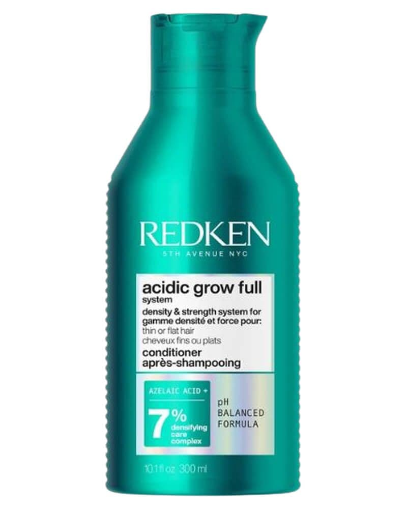 Redken Acidic Grow Full System Densifying Conditioner 300 ml