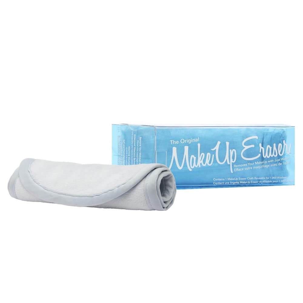 The Original MakeUp Eraser - Blå 1 stk.