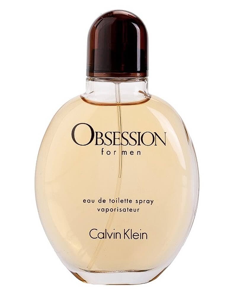 Calvin Klein Obsession For Men EDT 75 ml