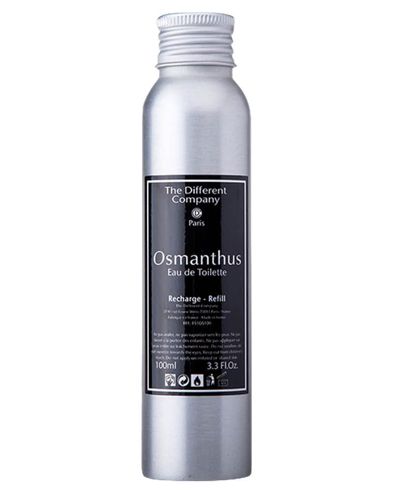 The Different Company Osmanthus Refill EDT 100 ml