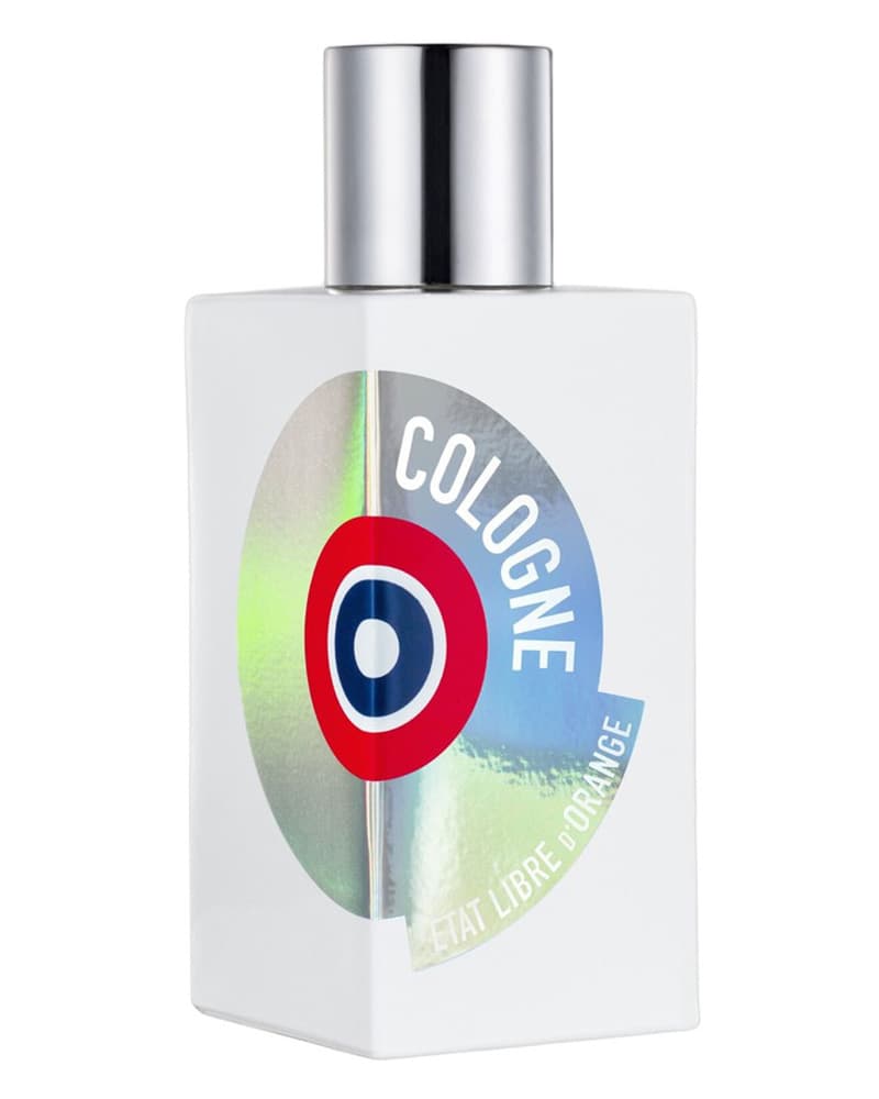 Etat Libre D"'Orange Cologne EDP 100 ml