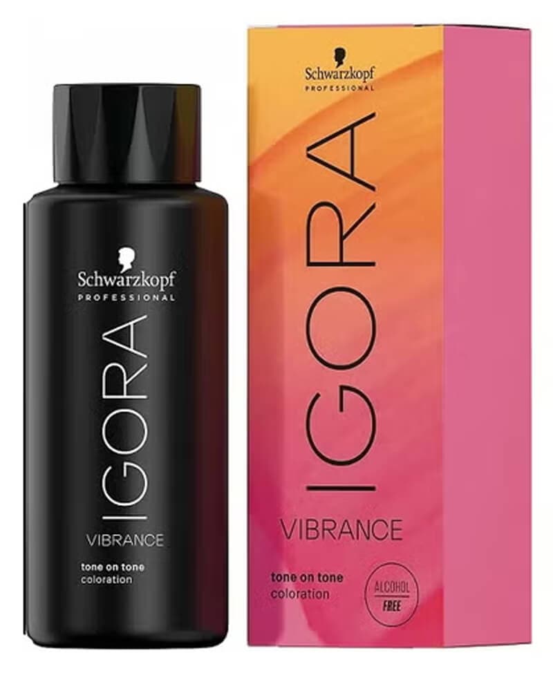 Schwarzkopf Igora Vibrance 5-0 60 ml