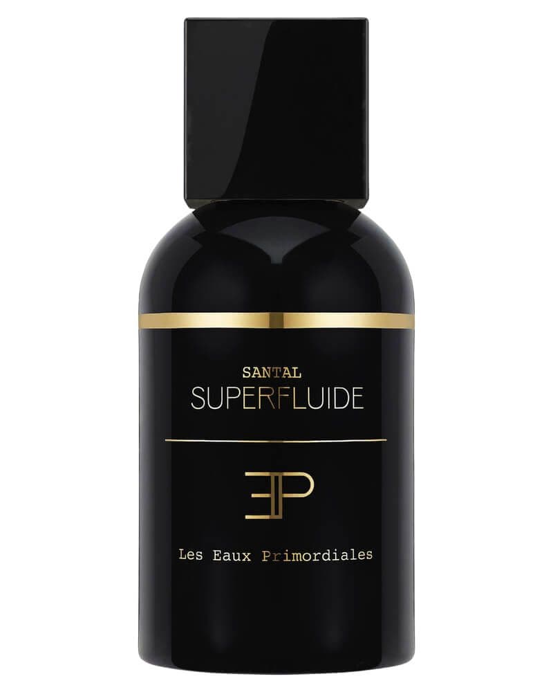 Les Eaux Primordiales Santal Superfluide EDP 100 ml