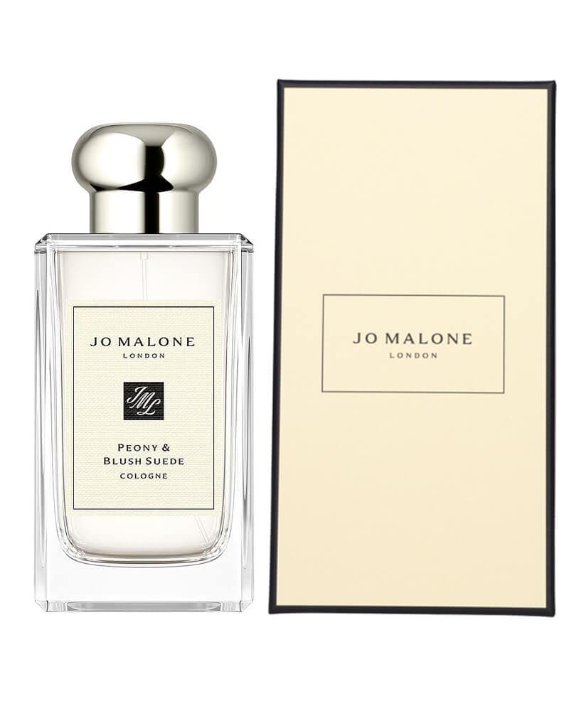 Jo Malone Peony & Blush Suede Eau De Cologne 100 ml