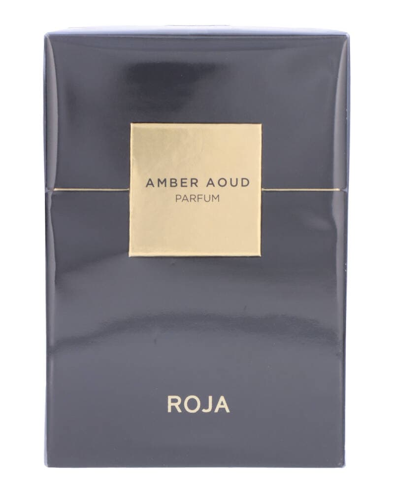 Roja Parfums Amber Aoud Eau De Parfum 100 ml
