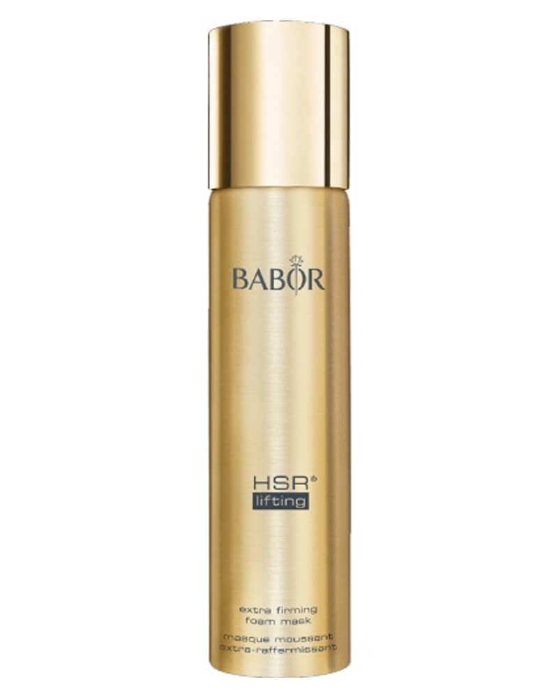 Babor HSR lifting Extra firming Foam Mask (U) 75 ml