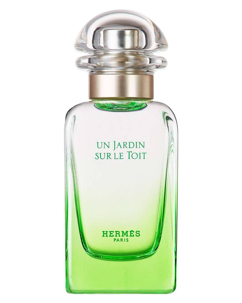 Hermes Un Jardin Sur Le Toit EDT 50 ml