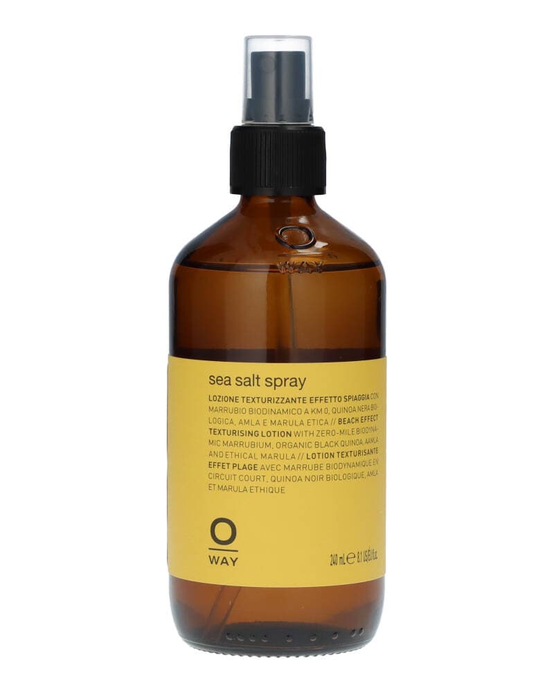 Oway Sea Salt Spray 240 ml