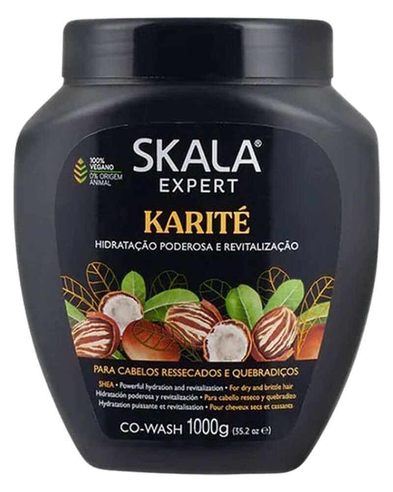 Skala Creme de Tratamento Manteiga de Karité 1000 g
