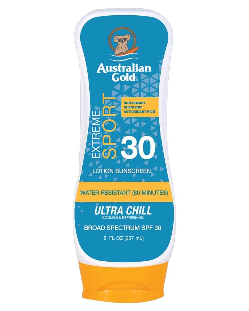 Australian Gold Extreme Sport Ultra Chill Lotion SPF 30 237 ml