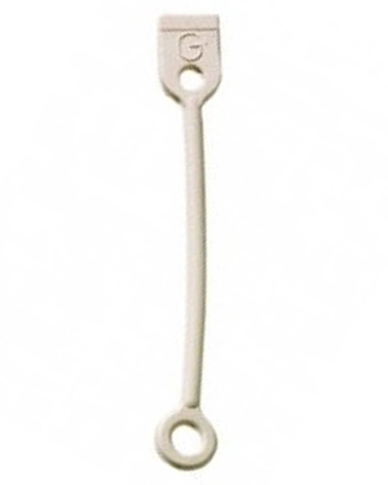 Comair Gummistropper Ref. 3011657 7.5cm 50 stk.