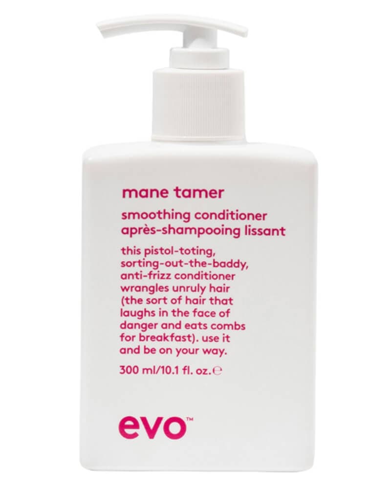 Evo Mane Tamer Conditioner 300 ml