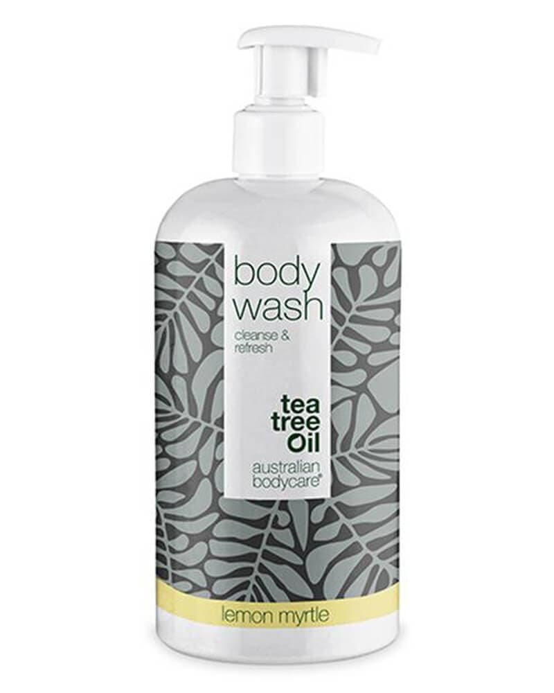 Australian Bodycare Body Wash Lemon Myrtle 500 ml