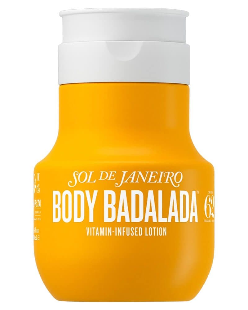 Sol de Janeiro Body Badalada Cheirosa 62 Vitamin Infused Lotion 100 ml