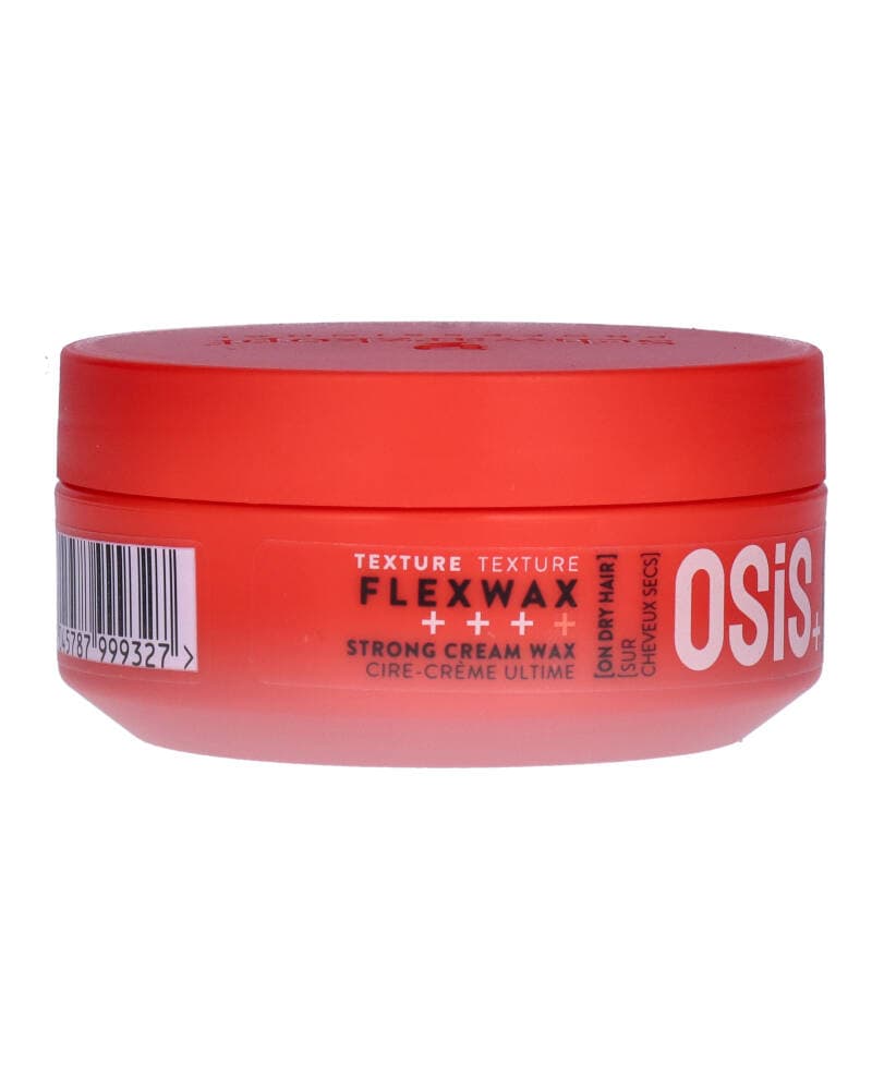 Schwarzkopf OSIS+ Flexwax 85 ml