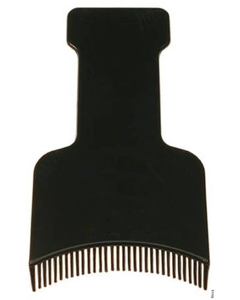 Sibel Spatola, Color Highlighting Board Black (Med tænder) - Ref. P000503