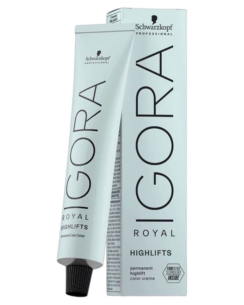 Schwarzkopf Royal Royal Gora Highlifts 60 ml