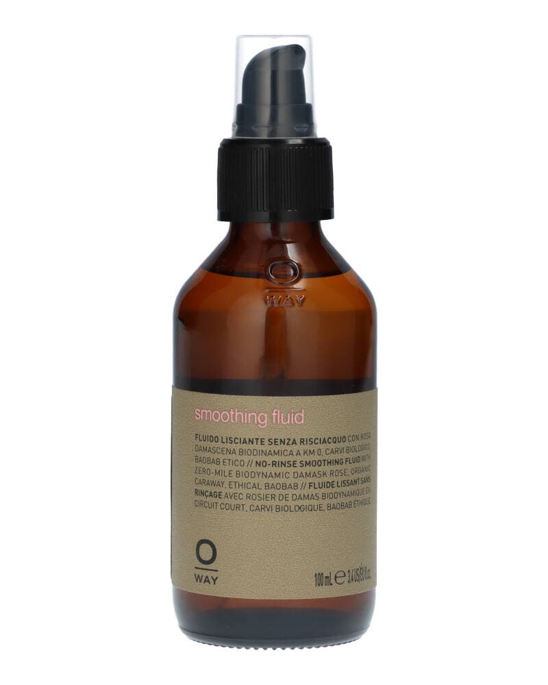 Oway Fluid 100 ml