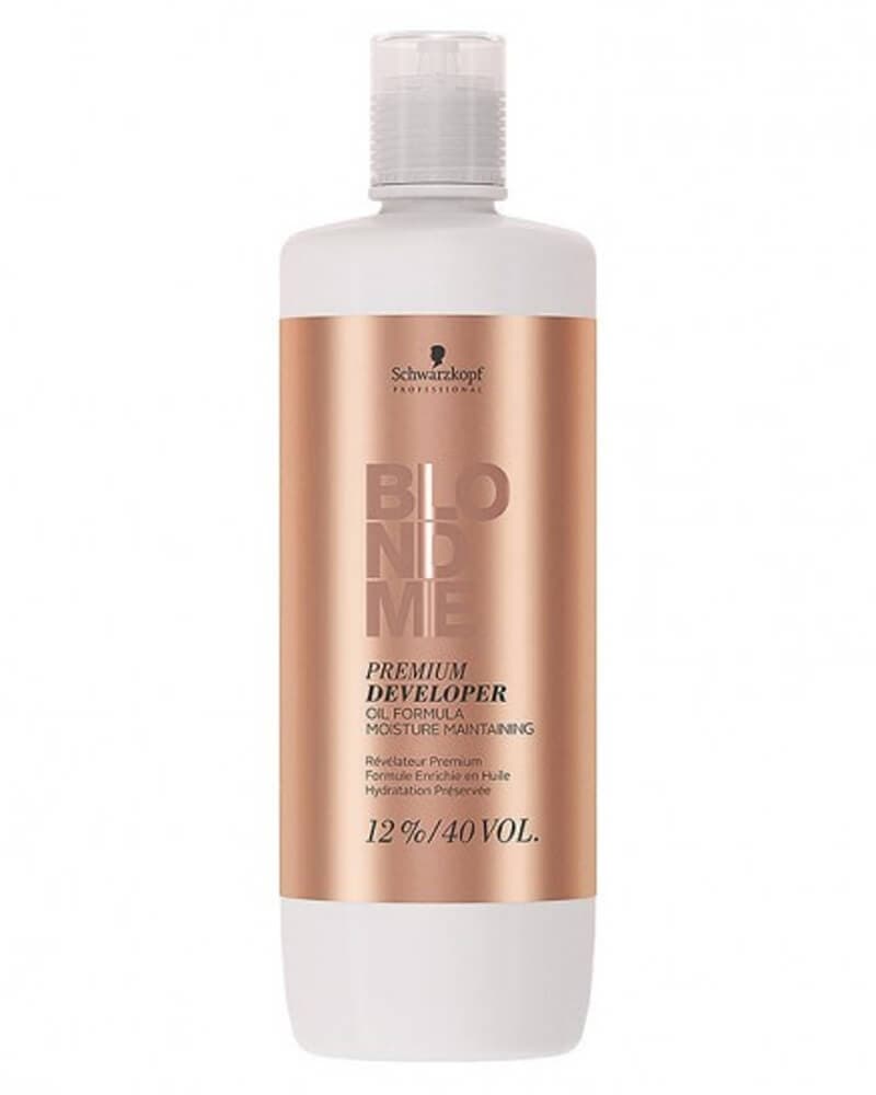 Schwarzkopf Blondme Premium Developer 12% - 40 Vol (U) 1000 ml